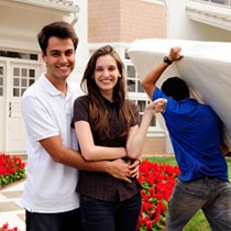 home removal n11