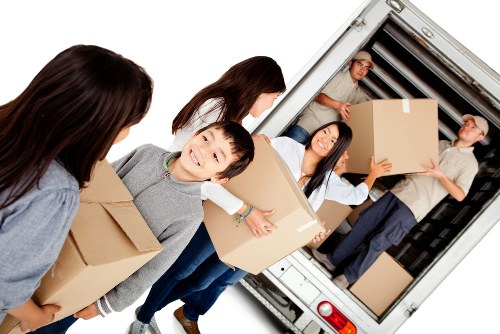 Office removals planning in Arnosgrove for local businesses
