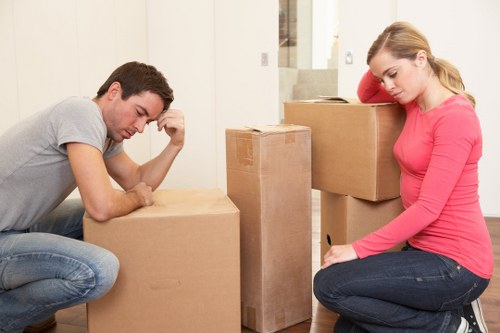 Reliable man with van transport for moves in Arnos Grove