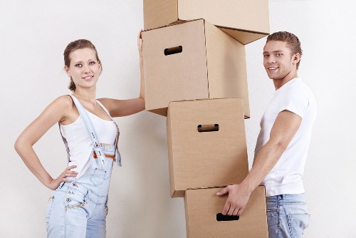 Truck hire service for residential and business relocations