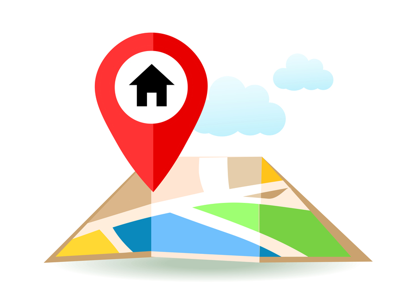 Local van service handling furniture collection in North London